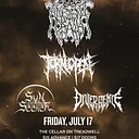 Ancient Death, Torn Open, Svn Seeker, & Divergence