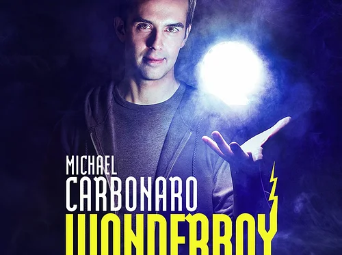 Michael Carbonaro – Wonderboy