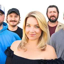 LIVE Music: Wild The River