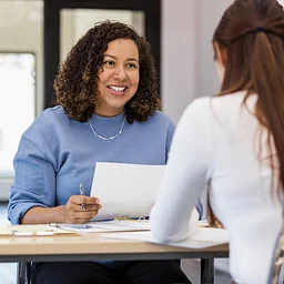 Resume Review Drop-In