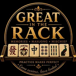 Let’s Play Mahjong! Learn. Practice. Play!