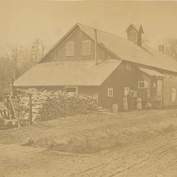 This Day in History: Oswegatchie was Established