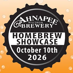 Homebrew Showcase! – Suamico