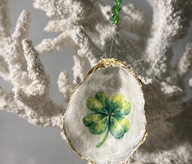 The Artful Shell Pop Up