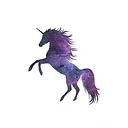 The RIC - Bar and Arcade logo