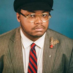 William Hill III