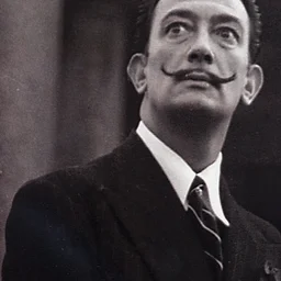 Dalí’s Aliyah