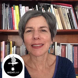 NIGHTJAR: Karen Kovacik