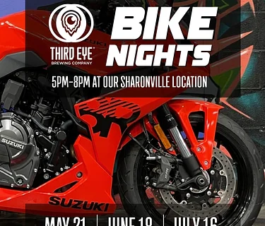 Bike Nights @ Sharonville