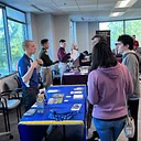Military Academies and Programs Expo