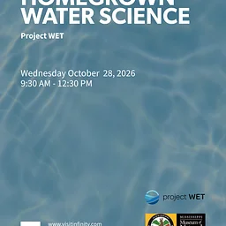 Homegrown Water Science