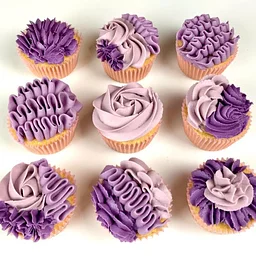 Beginner Cupcake Piping