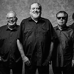 Los Lobos