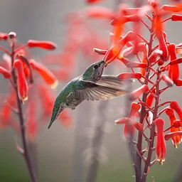 Member Event: Guided Bird Walk