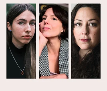 An evening of readings and conversation with Devon Walker-Figueroa, Lisa Wells, and Leni Zumas