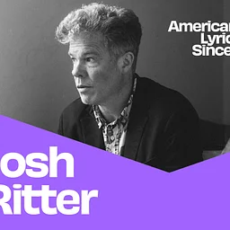 Josh Ritter: A Book Of Gold Thrown Open