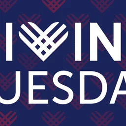 GIVING TUESDAY to Support Grand Vision