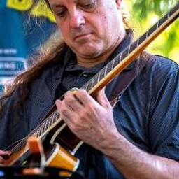 Bobby Koelble