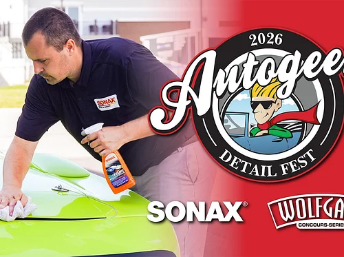 Detail Fest 2026