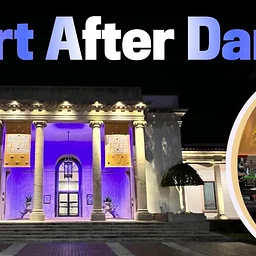 Art After Dark: T-Shirt Screen Printing Pop-Up