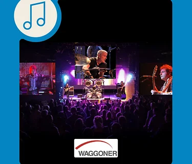 An Evening with Emerson, Lake, and Palmer