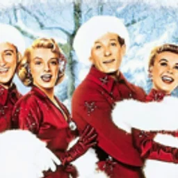 White Christmas: Movie Musical Series