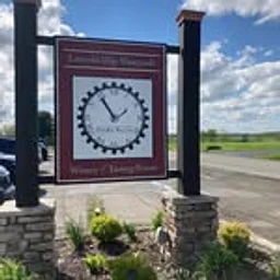 Lincoln Way Vineyards