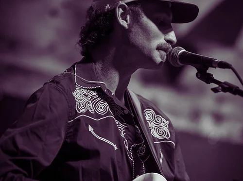 Cole Clark