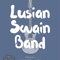 Lusian Swain Band