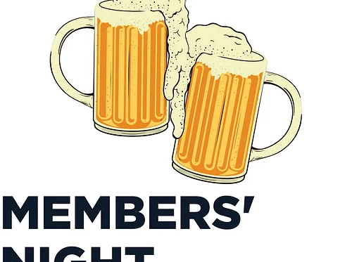 Members’ Night