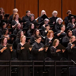 Rachmaninoff’s All-Night Vigil