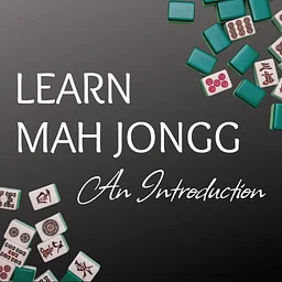 Mah Jongg Class