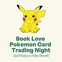 Pokemon Trading Card Night