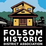 Folsom Historic District