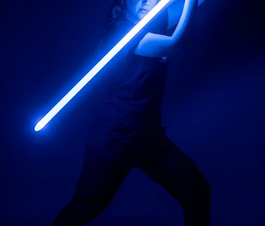 Counterfeit Combat- Not So Sober Saber Sunday