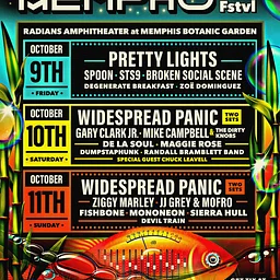 Mempho Fest 2026