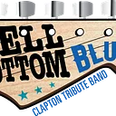 BELL BOTTOM BLUES. An Eric Clapton tribute.