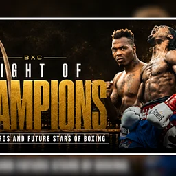 BXC: Night of Champions