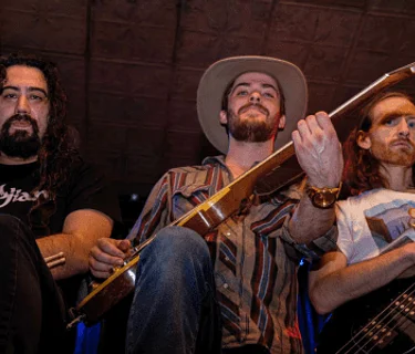 Summer Concert Series: Live Music by Nick Mardon Trio