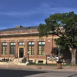 Independence Historical Museum & Art Center