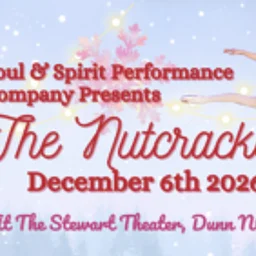 S&S Presents “The Nutcracker”