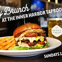 Sunday Brunch, Inner Harbor