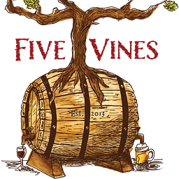 Five Vines Wine Bar