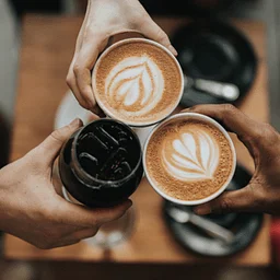 Coffee & Conversations