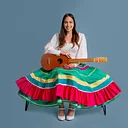 KIDFEST: SONIA DE LOS SANTOS