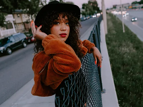 Late Night Lounge: Sophia Eris