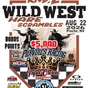 NSRA Rnd 2 Wild West Hare Scrambles