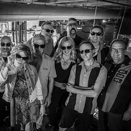 Lynda & the ZEROs
