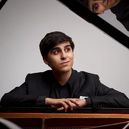 EVREN OZEL, PIANO PIANO FESTIVAL