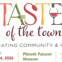 Taste of the Town (Plymouth)